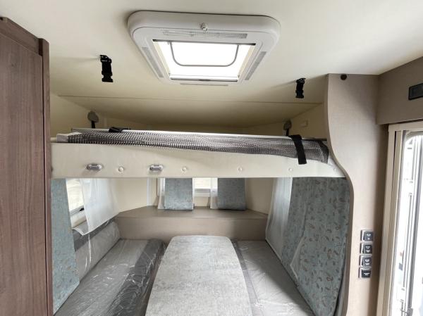 Inside Small Caravan With Toilet And Shower For Sale Coach Caravans Mini With Complete Living System
