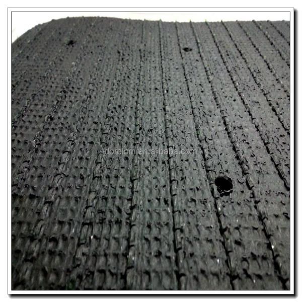 Synthetic Turf Grass for Soccer Easy-to-Install Artificial Grass