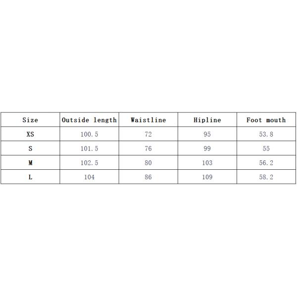 Medium grey comfortable breathable denim pants for women