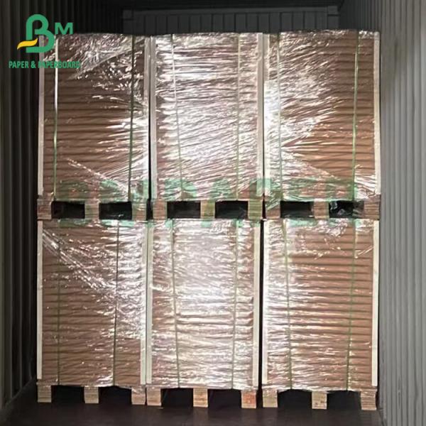 80 гм белая антистатическая односторонняя самоклеющаяся бумага для этикеток