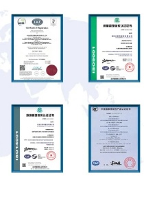 Пластмассовая застежка PLJ-01 - идеальное решение для белых FTTH волоконно-оптических кабелей