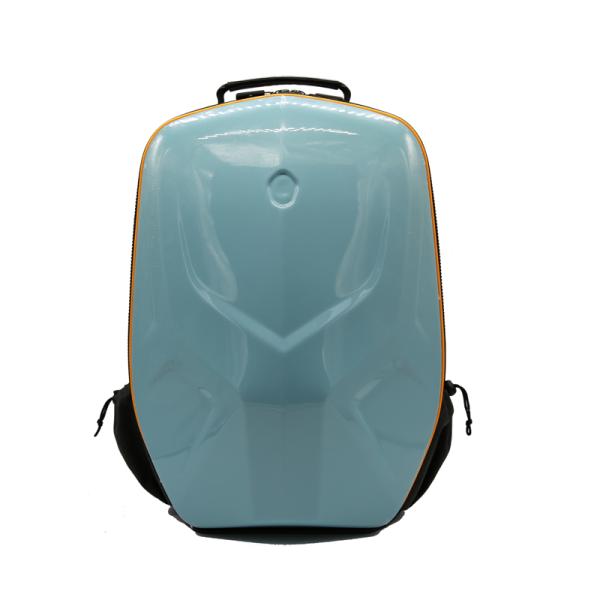 Eco - Friendly Extra Large Travel Computer Backpack With USB Charging Port For Men & Women