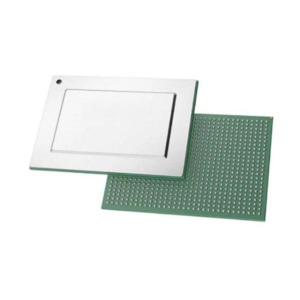 Modulo de Comunicação sem fio ADRV9040BBPZ-WB 400MHz iBW RF Agile Transceiver BGA-736