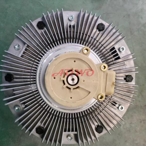 RE255589 RE164613 Embrague de ventilador Máquinas agrícolas 8521129 RE574123