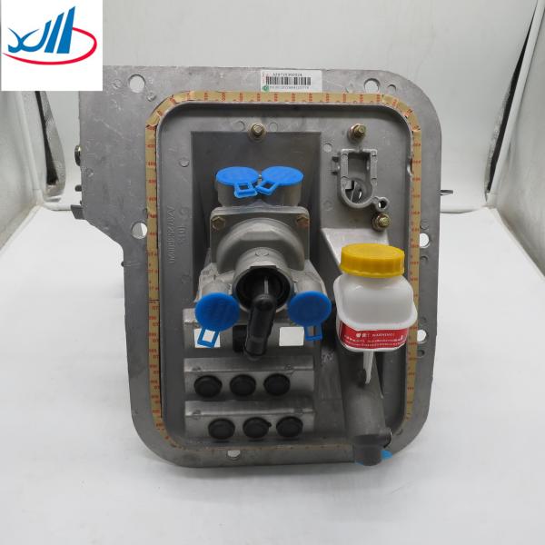 Competitive Clutch pedal AZ9725360024