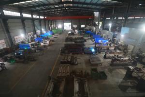 Changsha Jieermei Sanitation Machinery Equipment CO., LTD