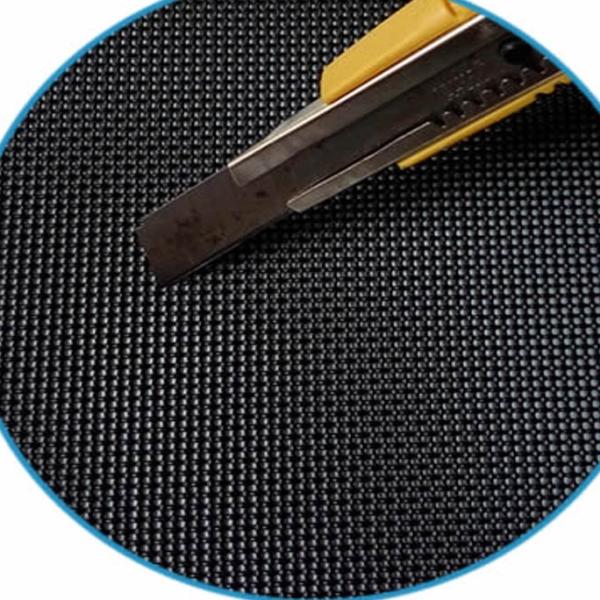 30m X 0.5m Stainless Steel Window Screen Material Tightly Woven