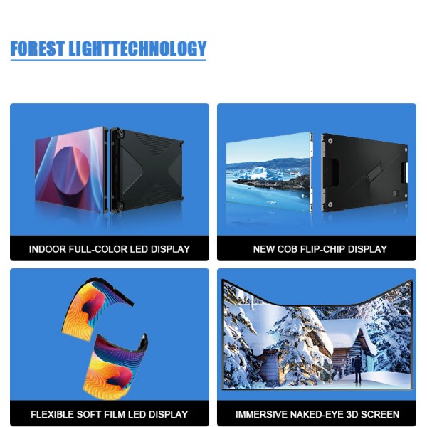 P5 Outdoor LED display screen, shopping mall activity screen, outdoor high protection, high brightness, high durability large screen