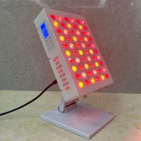 630/660/810/850nm 300W LED Red Light Panel Foldable Stand Design Wireless Remote Perfect for Clinics or Rentals