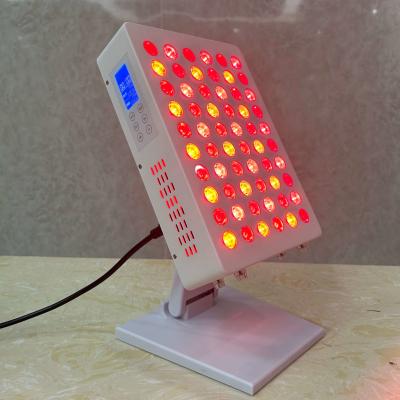 630/660/810/850nm 300W LED Red Light Panel Foldable Stand Design Wireless Remote Perfect for Clinics or Rentals