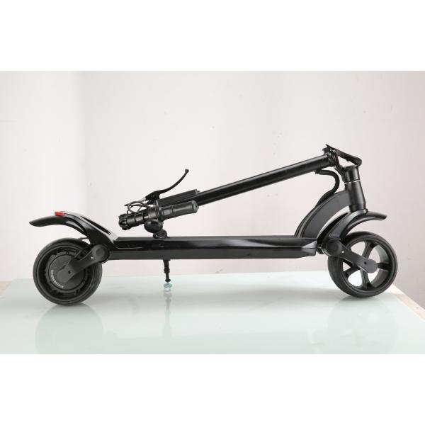 Portable Rechargeable Electric Scooter TM-TX-B14 500W36v Wide Tire 500W Motor