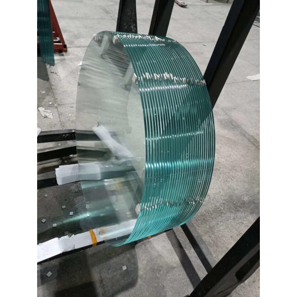 GP-019: Кислотно-этированное художественное стекло