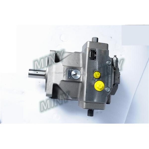 A2F/A10V/A4VSO/A6VMA7VO/A8V/A11VO Bomba Rexroth Hydraulic Pump