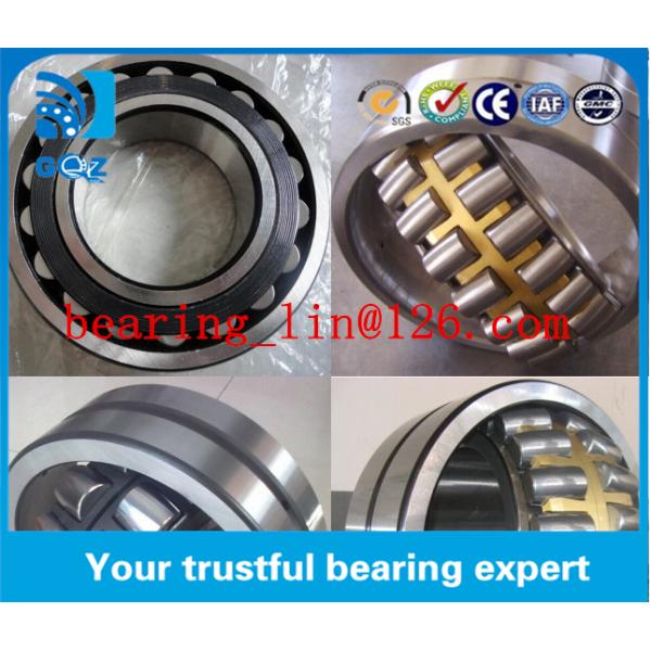 22212 CCW33 Двухрядные сферические подшипники, подшипники из нержавеющей стали