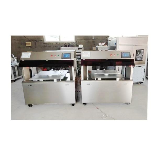 Industrial Use Stainless Steel Urinal Cakes Production Line Making Machine