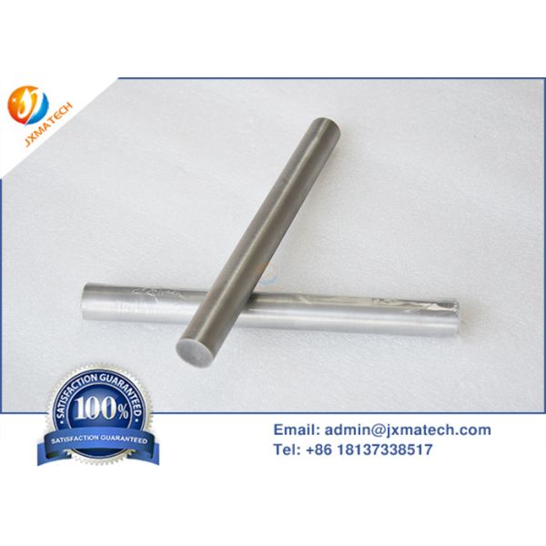High Purity Niobium Bar Rod