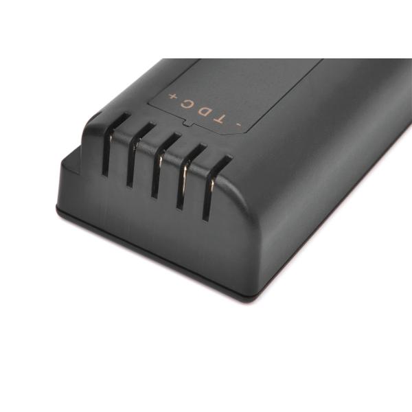 Compatible EXFO FTB-1 MAX-700 Instrument Battery 2600mAh For Optical Time Domain Reflectometer