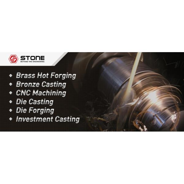 Штуцеры нержавеющей стали внешней нарезки