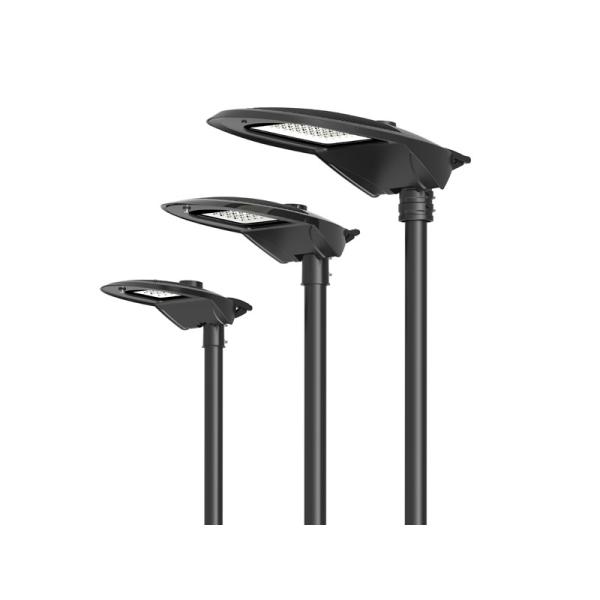 алюминиевые приспособления освещения дороги городской местности 40В оборудованные с водителем СИД