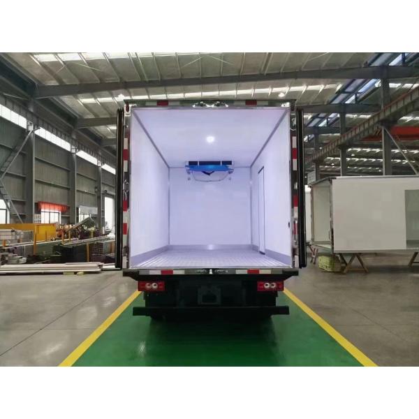 Mobile Refrigerated Compartment of Refrigerated Truck for Sale