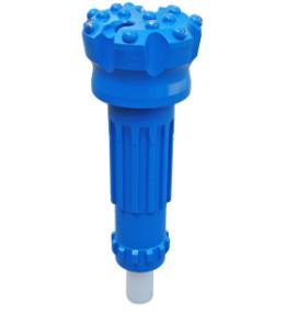TD 40 Carbon steel DTH Hammer Bit For Mining Spare Parts