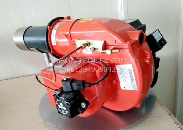 Professional Pump Steam Oil Burner Diesel Fuel Burner Cast Aluminum Housing