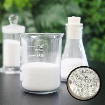 Lightweight 2000 Psi Compressive Strength Template Hollow Glass Beads Hollow Microspheres