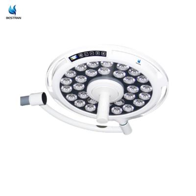 Brightness Control Gooseneck Medical Exam Lights 9 Levels Adjustable Colour Temperature