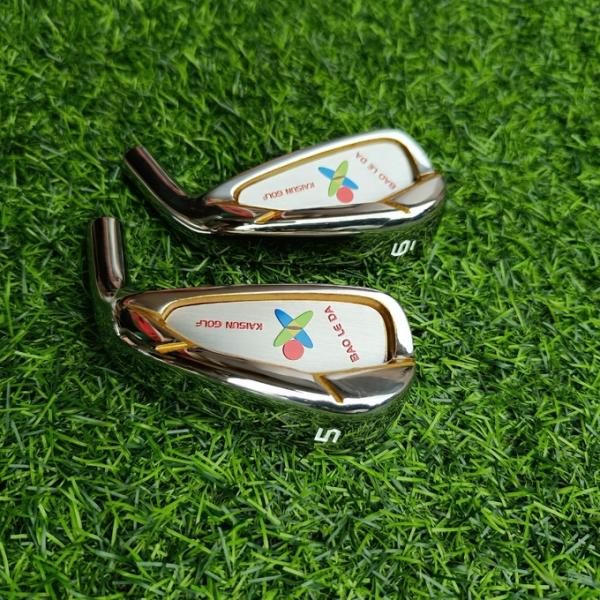 stainless golf iron , golf iron , golf irons , golf head , iron head