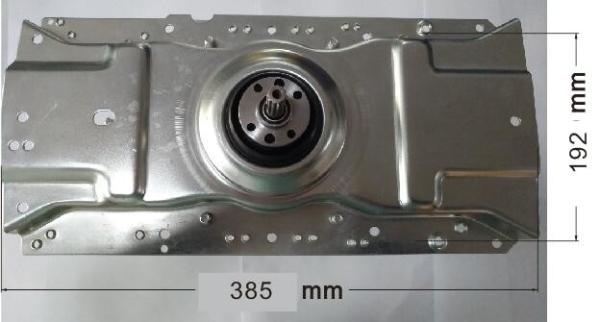 Haier Washer Clutch/Wholesales quality metal clutch apply to Haier washing machine