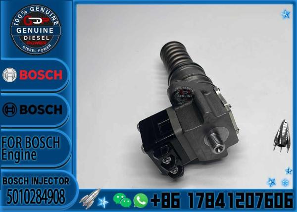 Bomba diesel nova chinesa 313GC5222M da unidade da injeção 313GC5227M 5010284908 no estoque