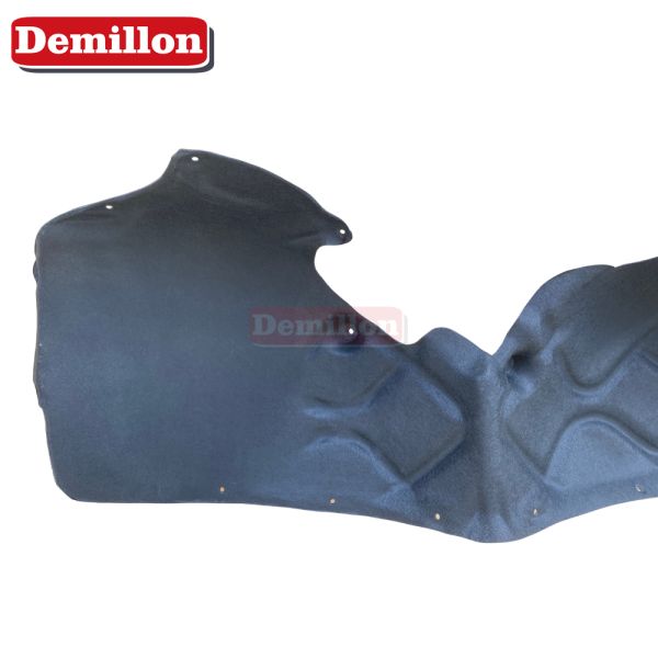 High Quality Car Body Systems Popular Mudguard Car Front Fender Lining for Porsche North America Germany 95850496100