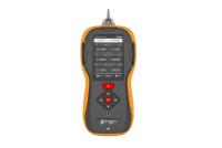 Gas Analyzer For Six Gases Detection Multi Gas Analyser Aluminum Alloy 3.6V Lithium Battery