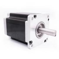 10 motor deslizante do torque do nanômetro 15 nanômetro 20 nanômetro 3 grau 110mm do motor de piso 1,2 do NEMA 42 da fase