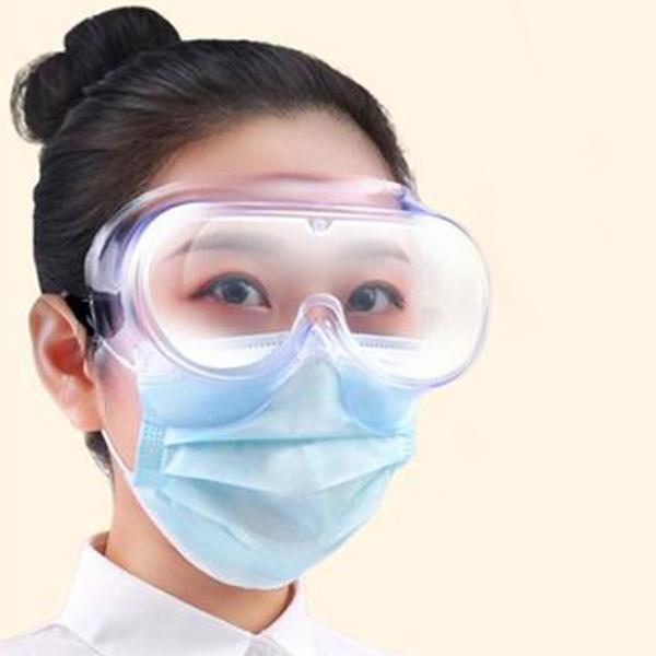 Good Ventilation Surgical Protective Glasses Medical Eye Goggles