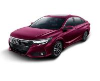 Luxo Honda Lingpai 1.0t Veículo de combustível 180 Turbo CVT