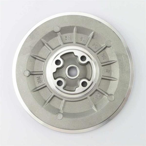 GT2052V Turbo Back Plate 7013350003 7036820029 Para 4333520052 Turbo