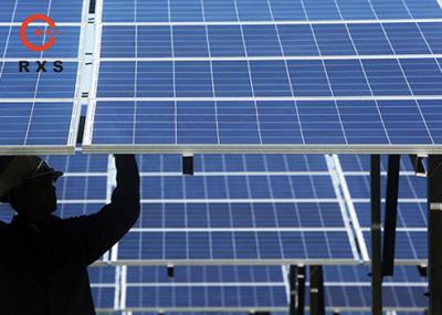 Painel solar quadro policristalino/270W/60cells/20V