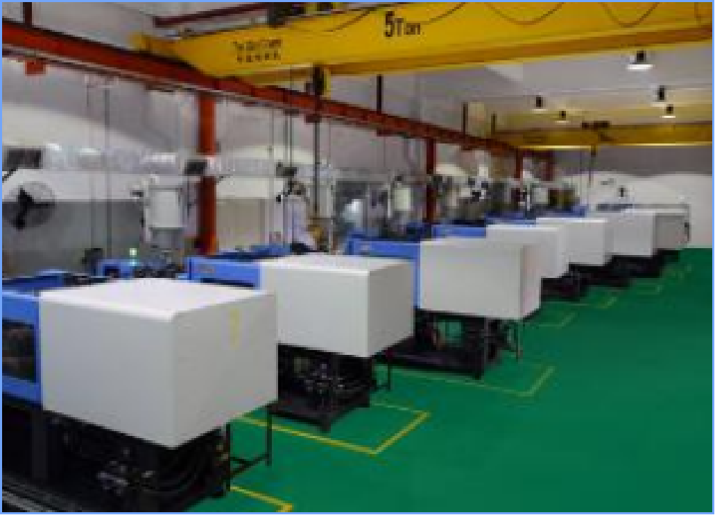 Vios Technology Company Limited