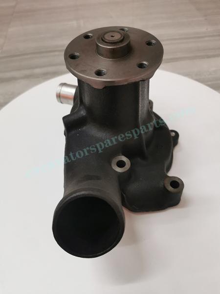 1-13650016-1 6BD1T Excavator Water Pump