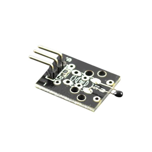 Analog Temperature Sensor Module For Arduino SCM and DIY Learning