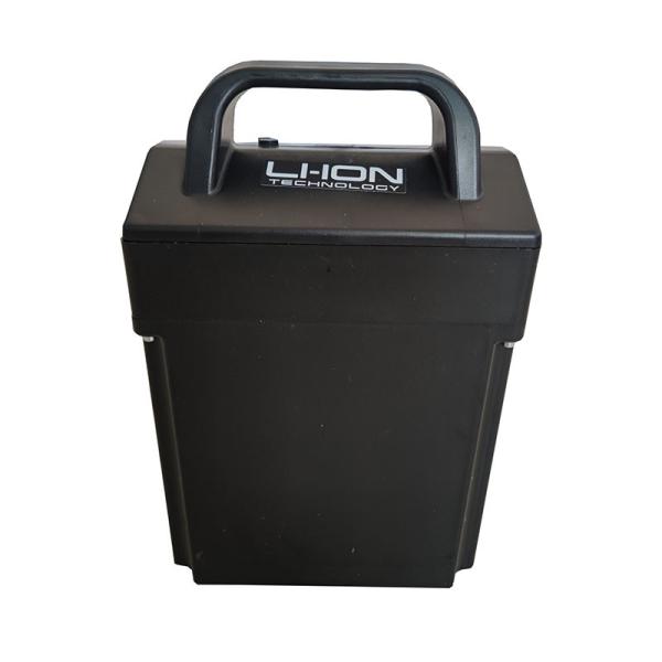 Electric 12EZ Lithium Pallet Truck Battery For Diesel Forklift 1113-513000-0H