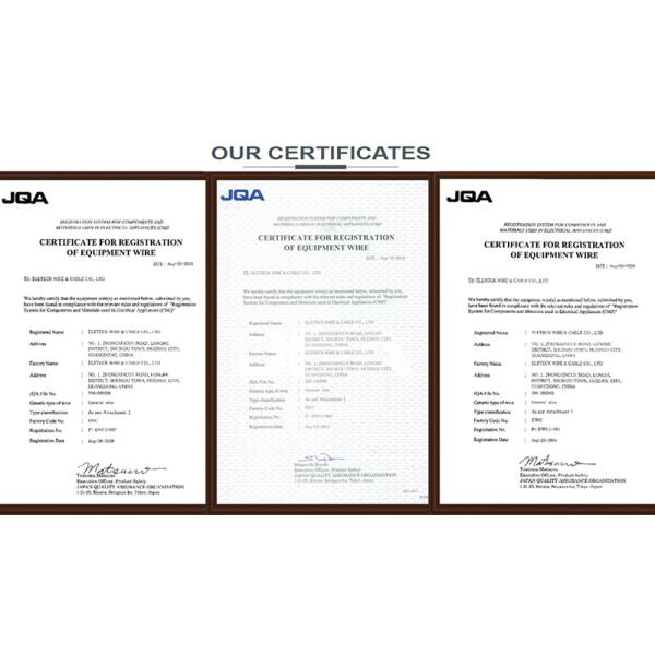 5V USB A to DC Cable 0.5-1.5M