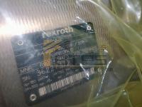 Bosch Rexroth A A10VSO180DR 30R-FPB13N00 Bomba de pistão hidráulica Bomba axial de alta pressão