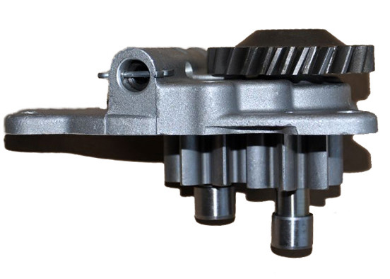 Heavy Equipment Parts Yanmar 4TNV95 Oil Pumps For Excavator Diesel Engine