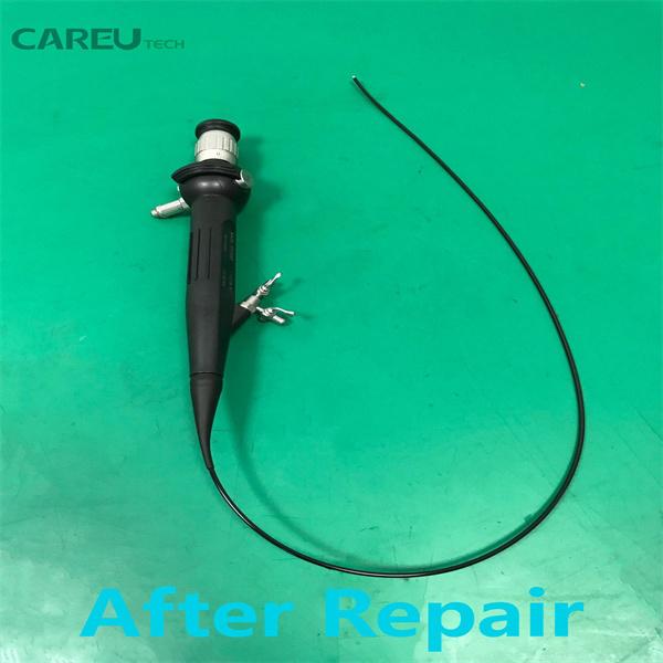 KARL STORZ 11278A1 ureteroscope for repair