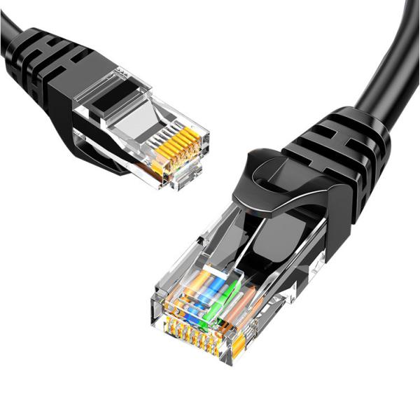 Cat5e Network LAN Cable 30V FT2 ETL TIA EIA-568B 2CM