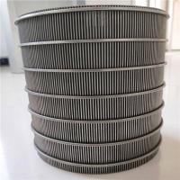 Containers industriais de malha de arame com tecido simples - 2,03 mm de diâmetro de arame