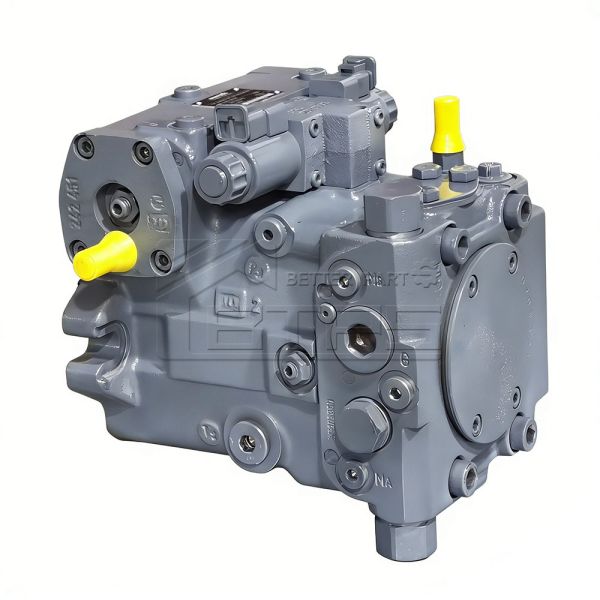 A4VG56 56cc Hydraulic Piston Pump for Tractor Closed-Loop System Oil Pump Hydraulics Pumps