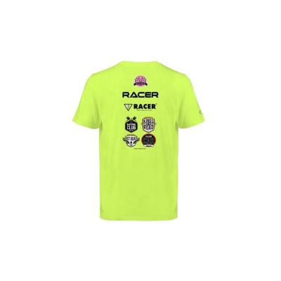Fans Hobby Custom Logo Dirt Bike Short Sleeve Off Road Motocross Jersey Racing T-Shirts